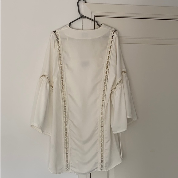 PREMONITION BELLE DRESS - Picture 2 of 3